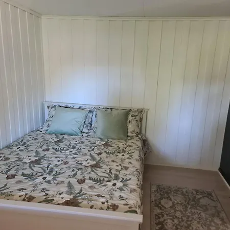 Apartamento Sovikhus
