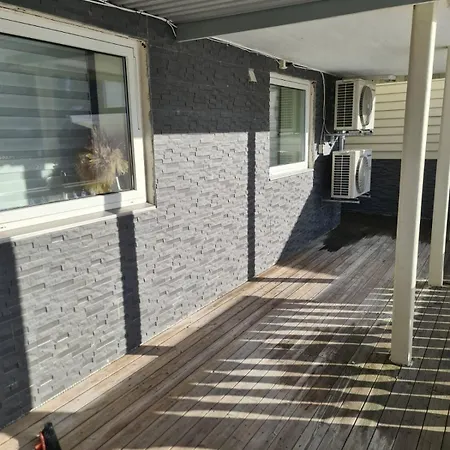 Apartamento Sovikhus *